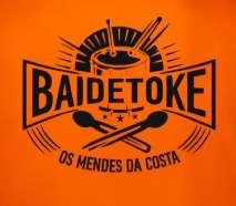 BAIDETOKE, OS MENDES DA COSTA