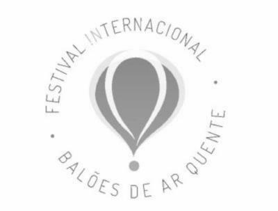 FESTIVAL INTERNACIONAL DE BALÕES DE AR QUENTE