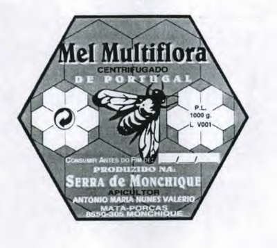 MEL MULTIFLORA
