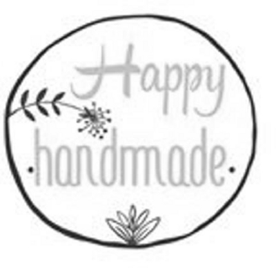 HAPPY HANDMADE