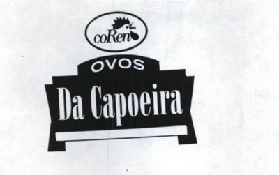 OVOS DA CAPOEIRA