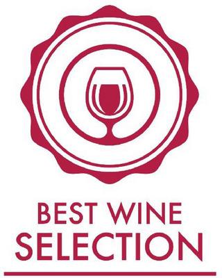 BEST WINE SELECTION