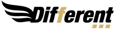 DIFFERENT
