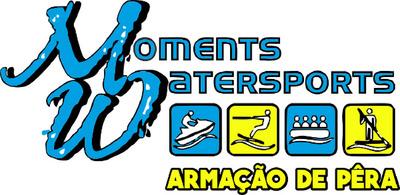MOMENTS WATERSPORTS ARMAÇÃO DE PÊRA
