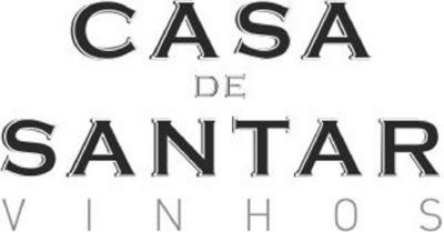 CASA DE SANTAR VINHOS