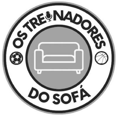 OS TREINADORES DO SOFÁ