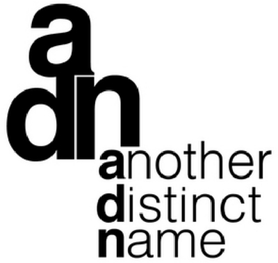 ANOTHER DISTINCT NAME