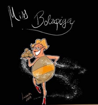 MISS BOLAPIGA