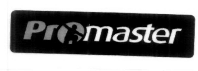 PROMASTER