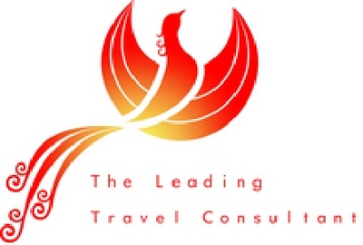 THE LEADING TRAVEL CONSULTANT