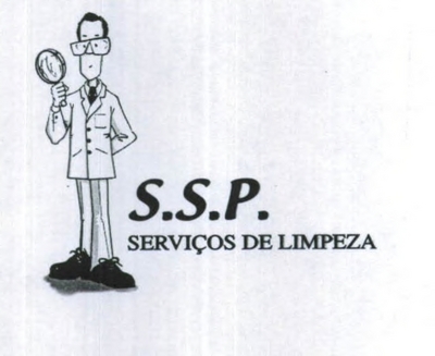 S. S. P. SERVIÇOS DE LIMPEZA