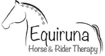 EQUIRUNA - HORSE & RIDER THERAPY