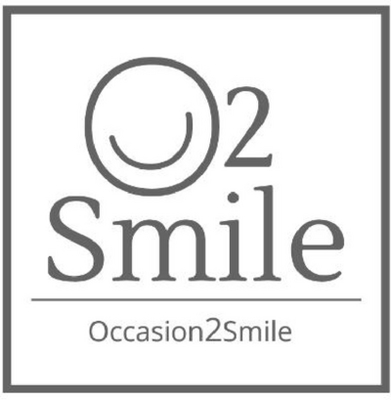 O2SMILE - OCCASION2SMILE