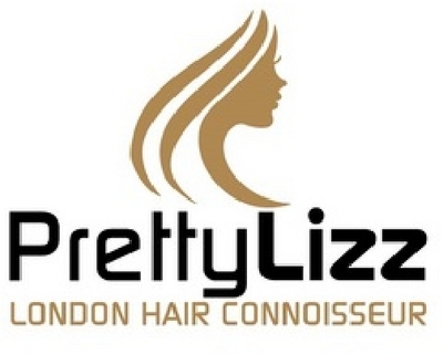 PRETTYLIZZ LONDON HAIR CONNOISSEUR