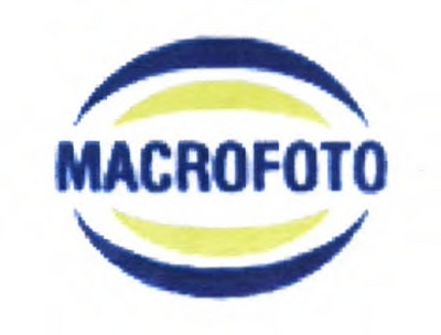 MACROFOTO