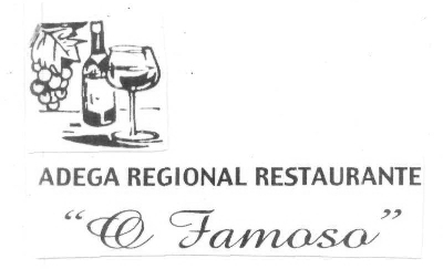 O FAMOSO ADEGA REGIONAL RESTAURANTE