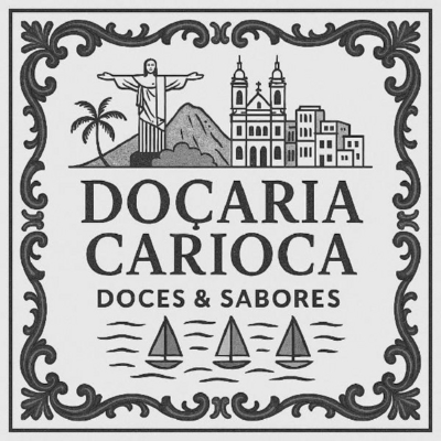 DOÇARIA CARIOCA DOCES & SABORES