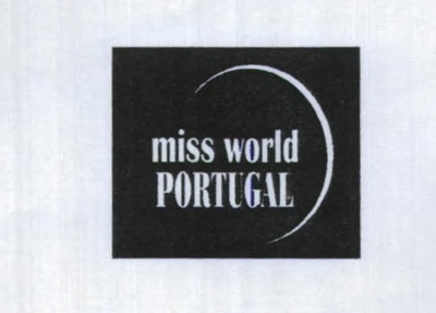 MISS WORLD PORTUGAL