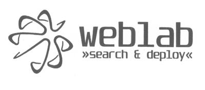WEBLAB SEARCH & DEPLOY