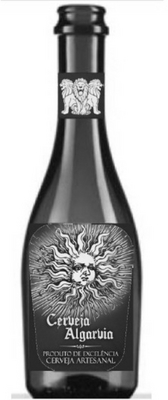 CERVEJA ALGARVIA