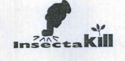 INSECTAKILL