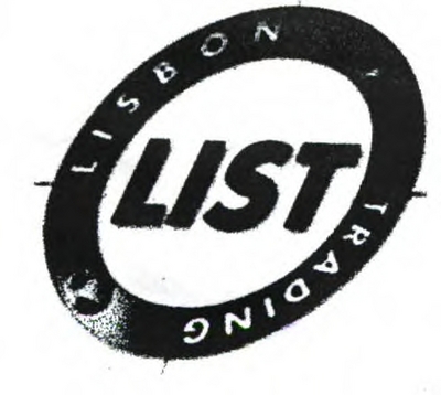 LIST LISBON TRADING