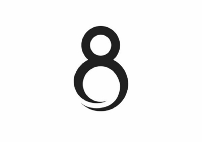 8
