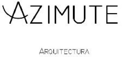 AZIMUTE  ARQUITECTURA