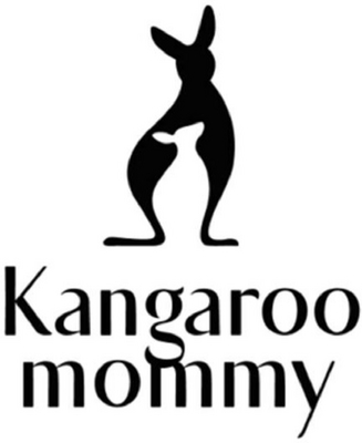 KANGAROO MOMMY