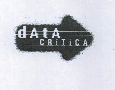 DATA CRÍTICA
