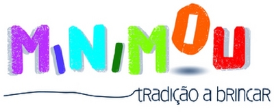 MINIMOU, TRADIÇÃO A BRINCAR