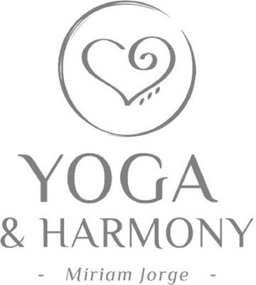 YOGA & HARMONY - MIRIAM JORGE -