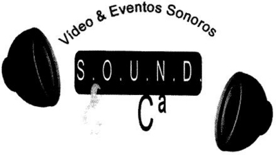 S. O. U. N. D. & Cª VÍDEO & EVENTOS SONOROS