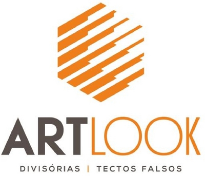 ARTLOOK DIVISÓRIAS TECTOS FALSOS