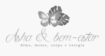 ASHA & BEM-ESTAR ALMA, MENTE, CORPO E ENERGIA