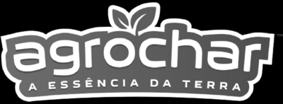 AGROCHAR - A ESSÊNCIA DA TERRA