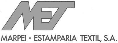 MET MARPEI - ESTAMPARIA TEXTIL, S.A.
