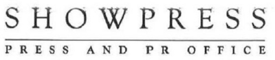 SHOWPRESS PRESS AND PR OFFICE