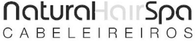 NATURAL HAIR SPA CABELEIREIROS
