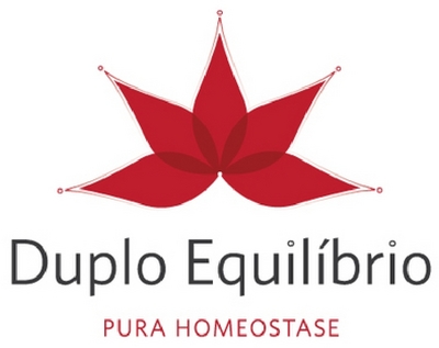 DUPLO EQUILÍBRIO - PURA HOMEOSTASE
