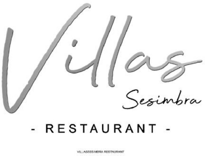 VILLASSESIMBRA RESTAURANT