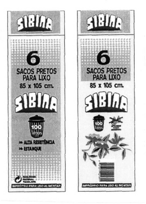 SIBINA