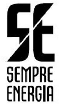 SE SEMPRE ENERGIA