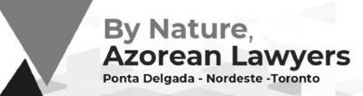 BY NATURE AZOREAN LAWYERS PONTA DELGADA NORDESTE TORONTO