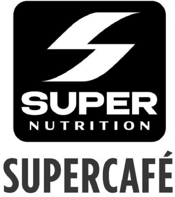 SUPER NUTRITION SUPERCAFÉ