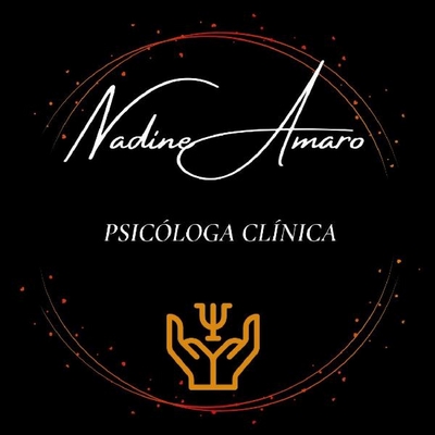 NADINE AMARO - PSICÓLOGA CLÍNICA