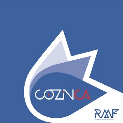 COZINCA RMF