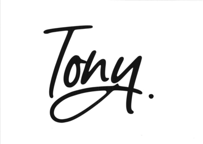 TONY