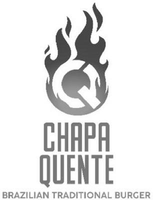 CHAPA QUENTE  BRAZILIAN TRADITIONAL BURGER