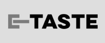 E -TASTE